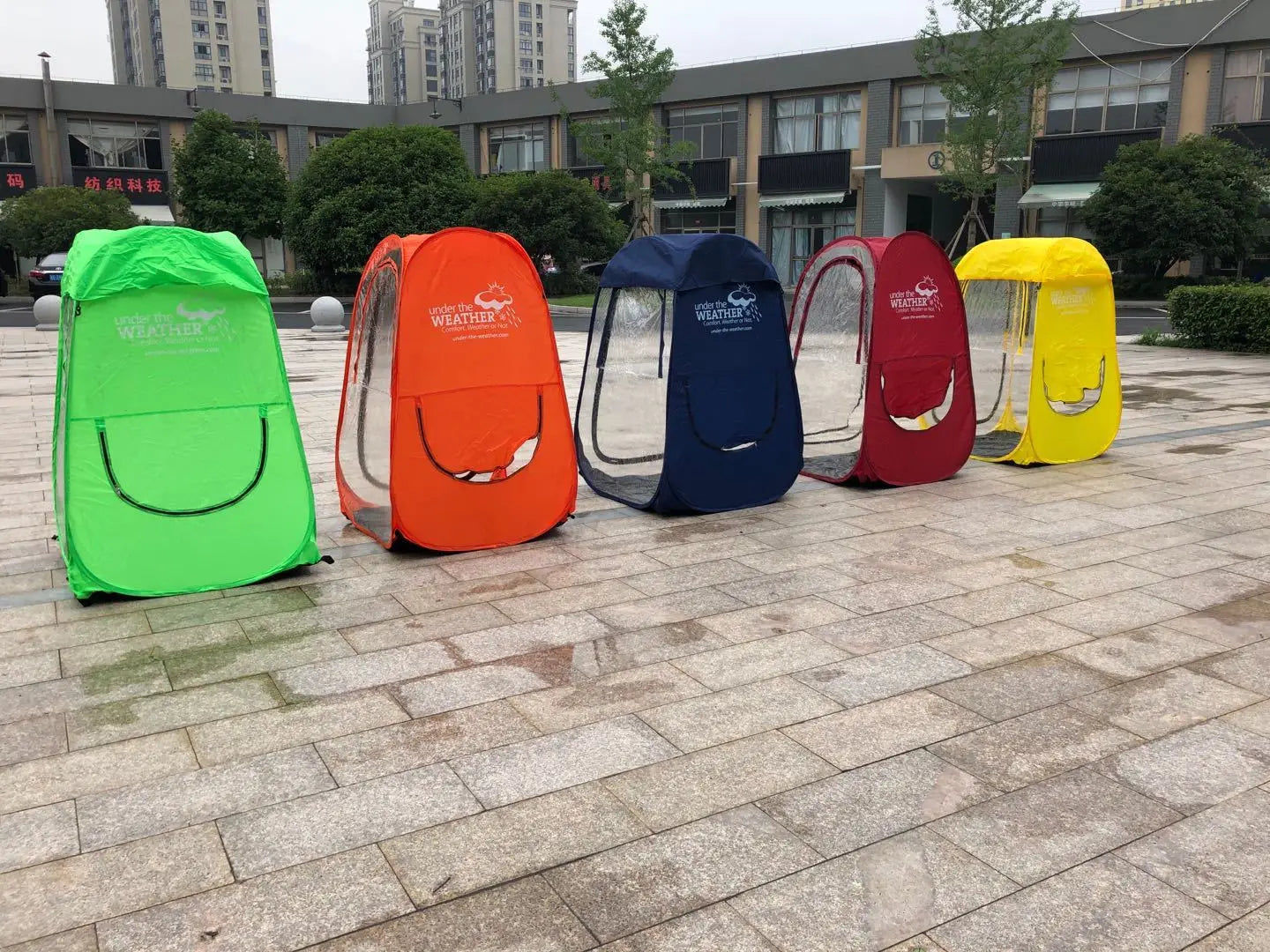 Backpacking Tent 2 Person Double Layer Camping Tents 4 Seasons Waterproof Breathable Lightweight Portable Travel Tent