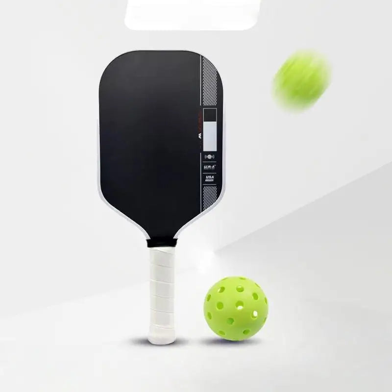 16mm Pickleball Paddle GEN 4 TFP Foam Core With Toray T700 Carbon Fiber Surface Professional Pickleball Racket For Entertainment