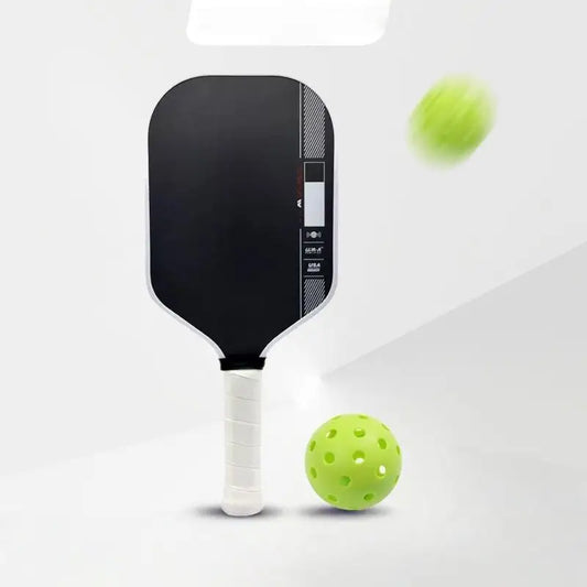 16mm Pickleball Paddle GEN 4 TFP Foam Core With Toray T700 Carbon Fiber Surface Professional Pickleball Racket For Entertainment