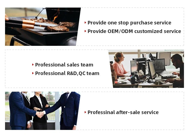 Outdoor Kitchen Barbeque Barbecue Large Heavy Duty Trolley Grill Barrel Charcoal Grill BBQ Smoker with Lid