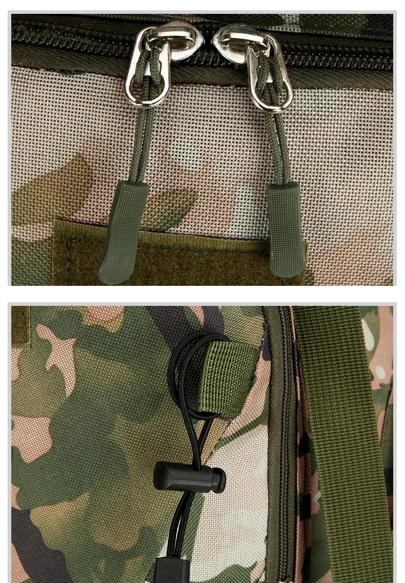 90L Travel Bag Camping Backpack Tactical Hiking Climbing Bags Mountaineering Large Sport Knapsack Outdoor Men Luggage Rucksack