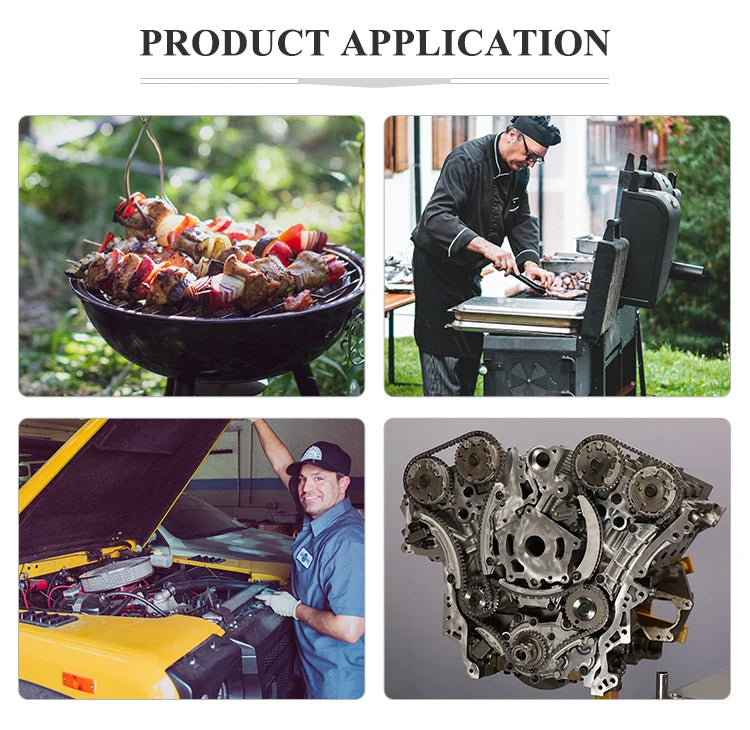 Wholesale Commercial Vertical Meat Backyard Twins Offset Charcoal Smoker Bbq Grill Grills