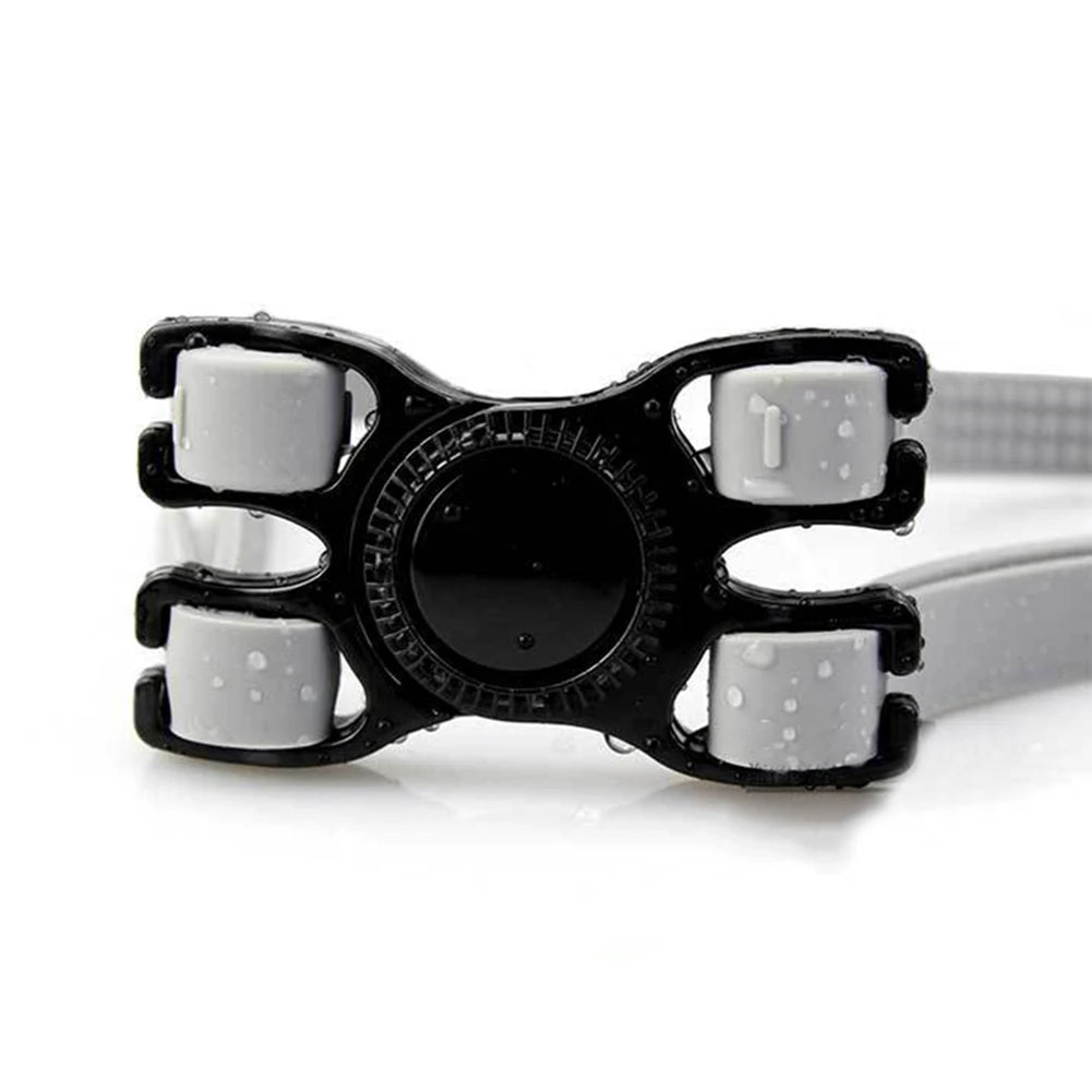 Electroplate Diving Glasses Anti-Fog Swim Pool Eyewear Adjustable Swim Sports Eyewear for Women Men Youth Kids