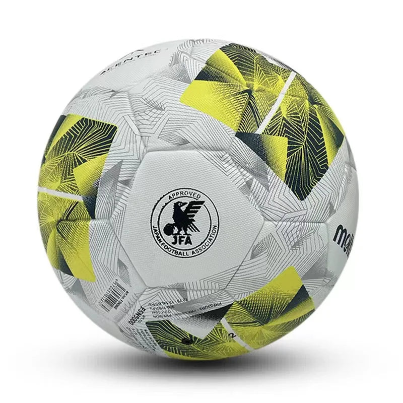 Molten Original F5N5000 Professional soccer ball 5, football ball official game ball,soccer training original professional footb