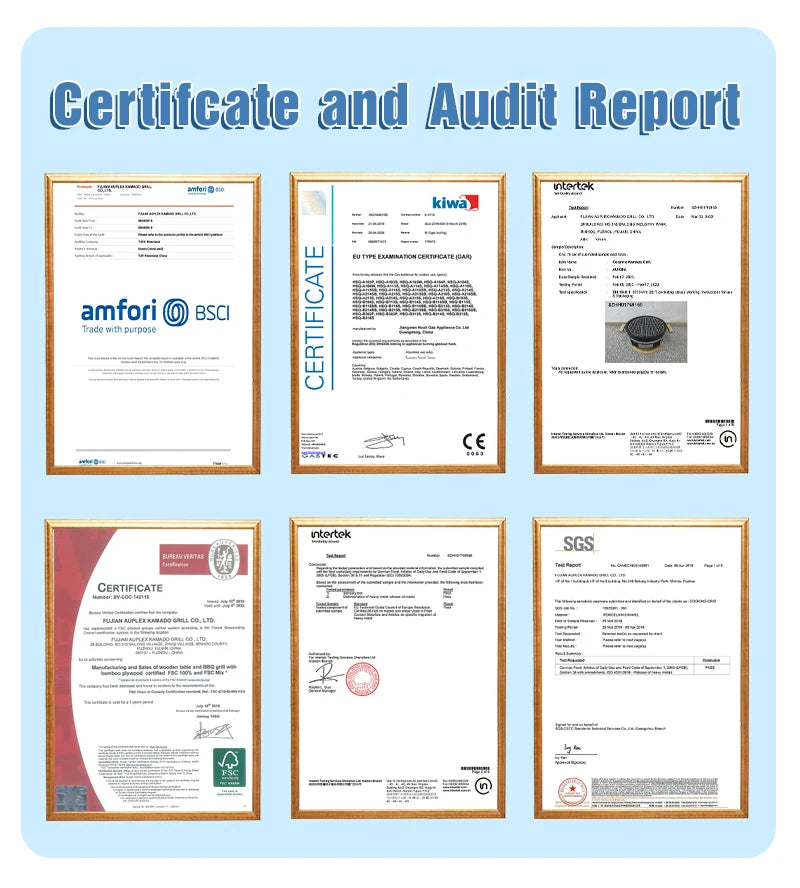 21-Inch Indoor/Outdoor Kamado  Ceramic Grill Oval Egg BBQ with Steel Iron Garden Camping  Ceramic BBQ