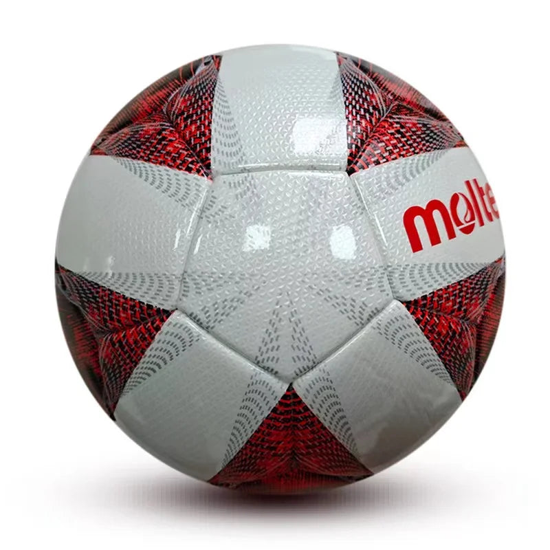 F4A3400 Molten professional soccer balls Size 4 ,soccer training Adults Thermal Bonding Asian Cup Futsal deportivo futbol