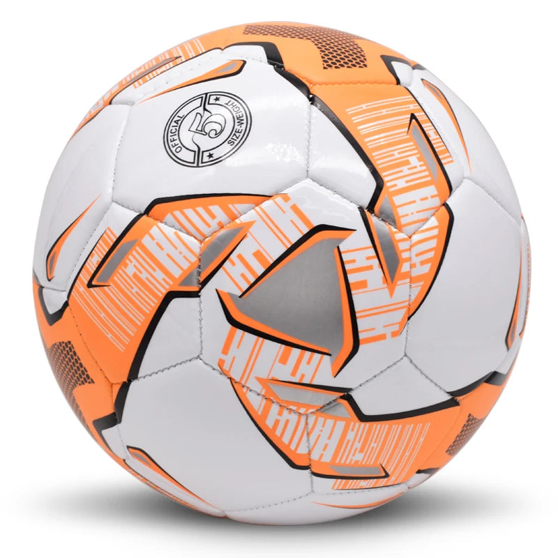 1pcs Size 5 Soccer Balls Professional High Quality Soft PU Outdoor Sports Football Training Match futbol Match Football