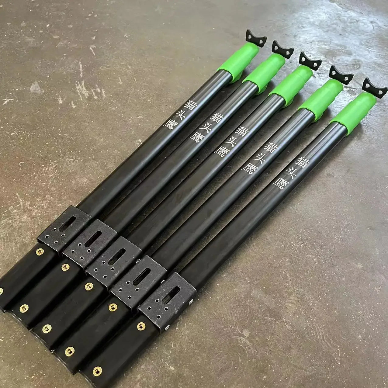 Multifunction Long Rod Slingshot Hunting Bow Catapult Precisional Outdoor Laser Aiming Shooting Equipment Sling Accessories Set