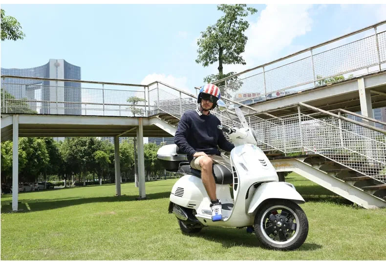 NEW ARCX Men's Motorcycle Boots Leisure Blue bottes moto Leather motorboats Street Moto Racing Ankle Four Seasons casual shoes