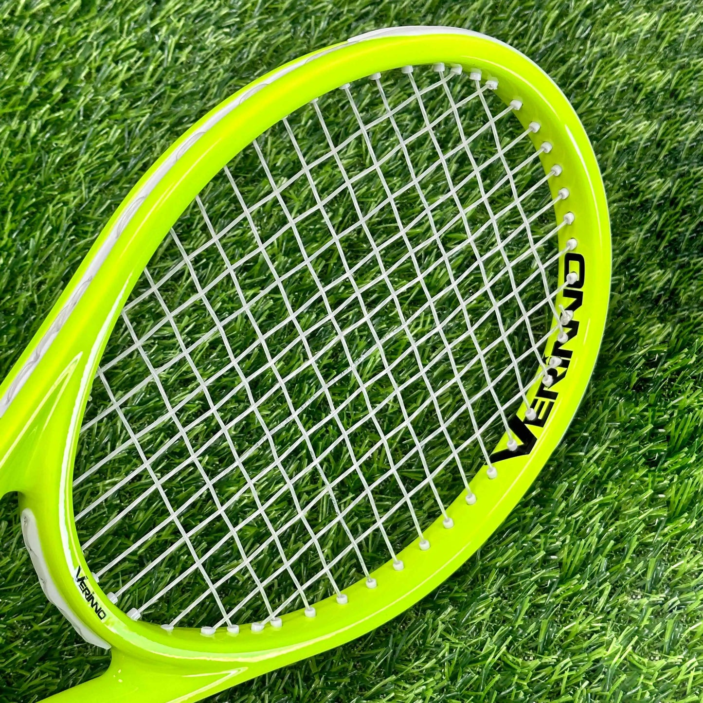 Adult&Child Carbon Fiber Personalized Customization On-court Training Aid Tennis Racket Sporting Training