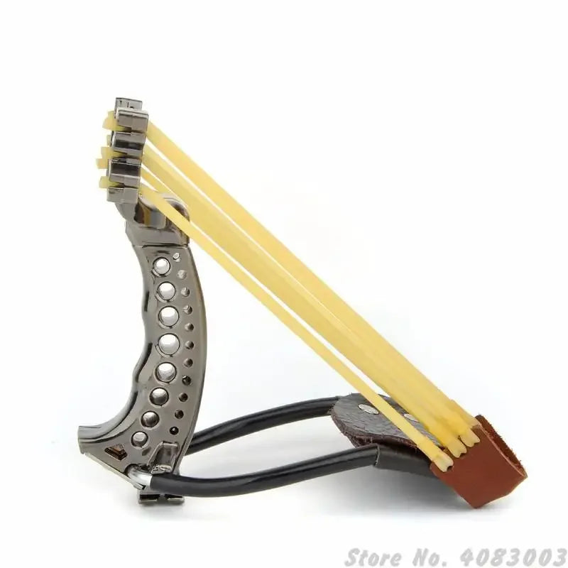 Powerful Slingshot Fishing Hunting Catapult Set Fish Shooting Arrow Catapult Outdoor Launcher Outdoor Fishing Hunting 2020