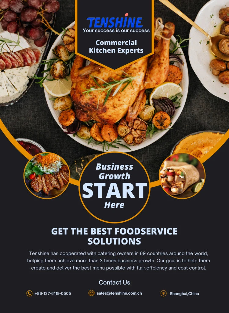 Hot Sale Barbecue Restaurant Charcoal Chicken Rotisserie Machine Truck 220V Flame Grill Broiler With Great Price