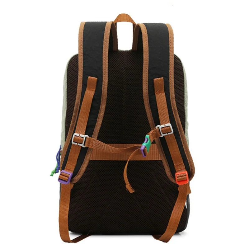 30L Outdoor Large Capacity Ultralight Sports Backpack Men Women Camping Hiking Travel Cycling Fitness Bag