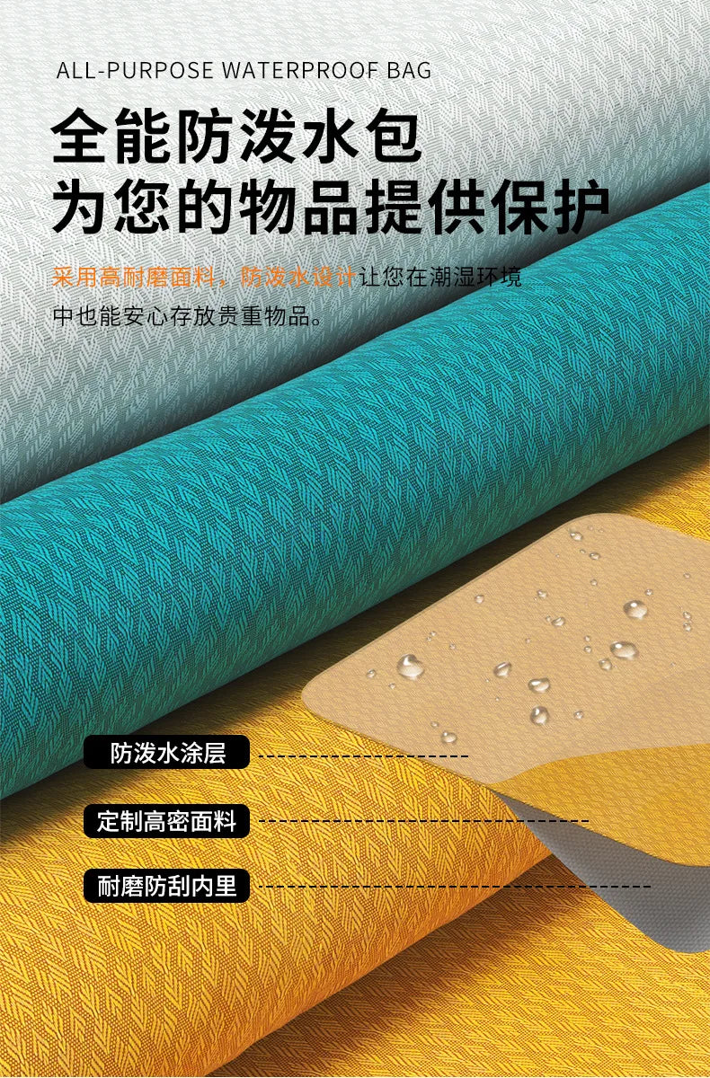 30L Water-Resistant Hiking Backpack for Men Women Breathable Back System Lightweight Daypack for Camping Trekking Outdoor Travel