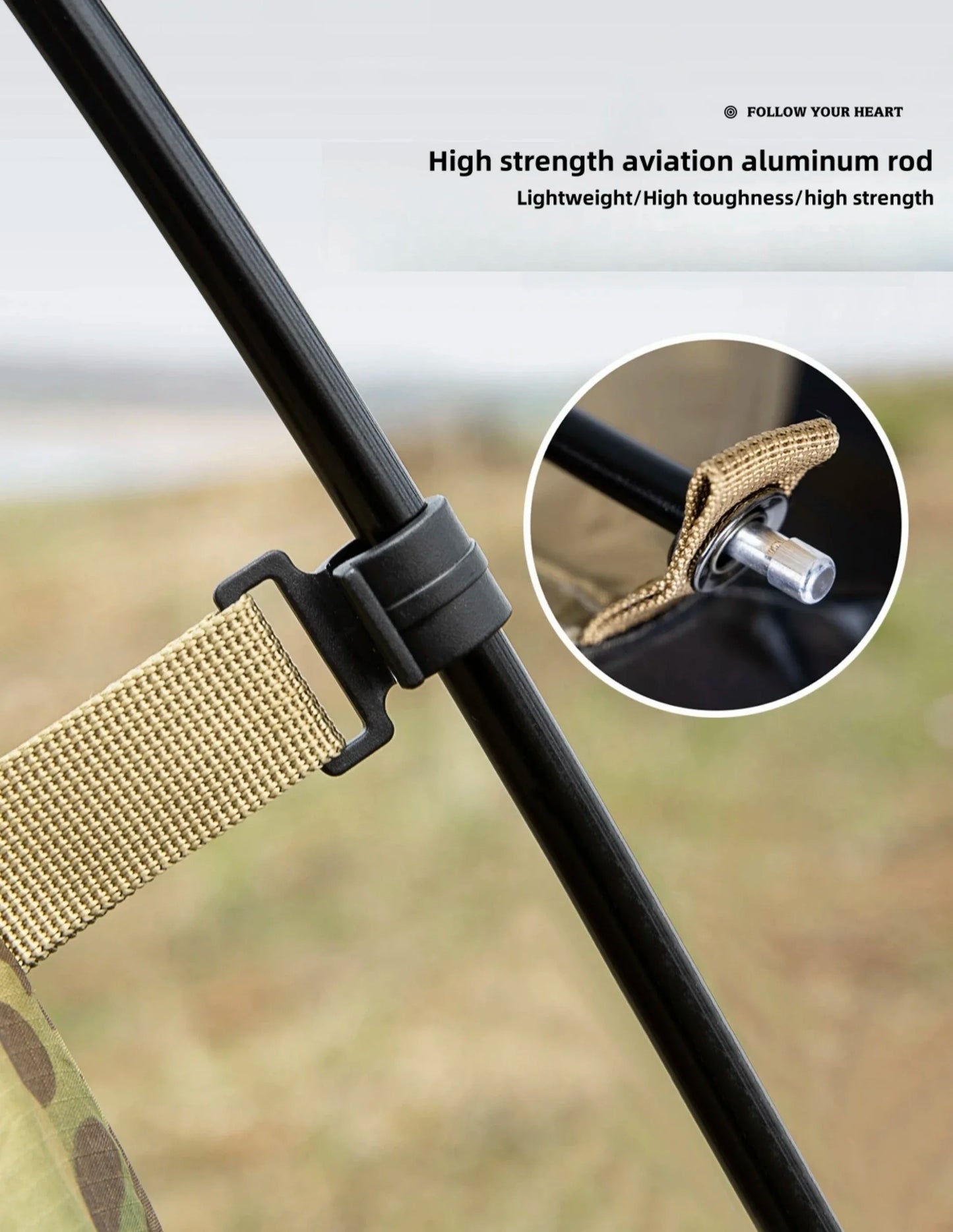 Ultra-Lightweight 1.8KG Military Tent Waterproof Windproof Quick Setup Backpack Tent for Camping Hiking Beach Backpacking