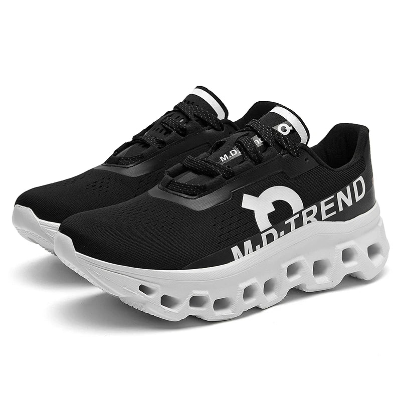 Trainers Tennis Sneakers Sneakersy Gym Athletic Casual Sport Jogging Comfortabl Running Shoes Men
