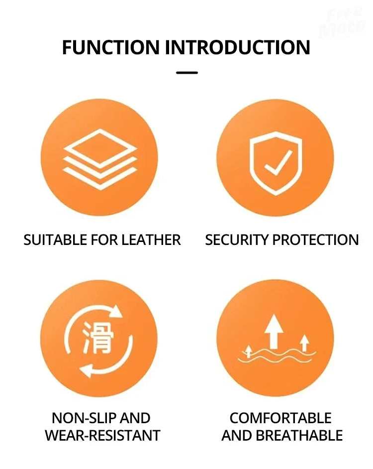 2025 NEW Racing Boots Safe Riding Motocross Boots Waterproof Anti Fall Wear-resistant Motorcycle Boots Equipment Rally Shoes