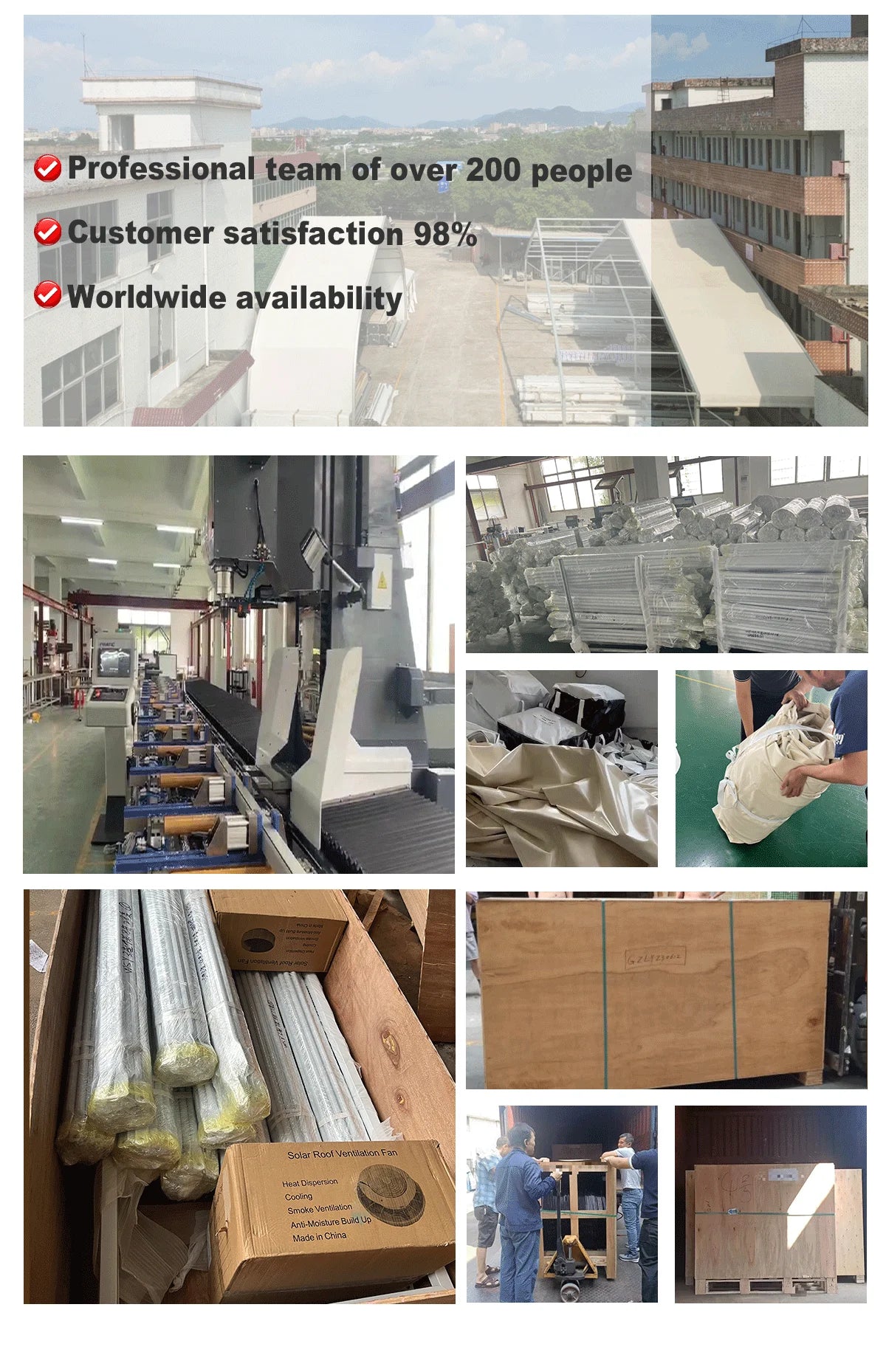 Single Double Pole Star Canopy Tents Octopus Canopy Thicken 900D Oxford Cloth Shape Stretch Canopy Outdoor Peaks Starshade Tents