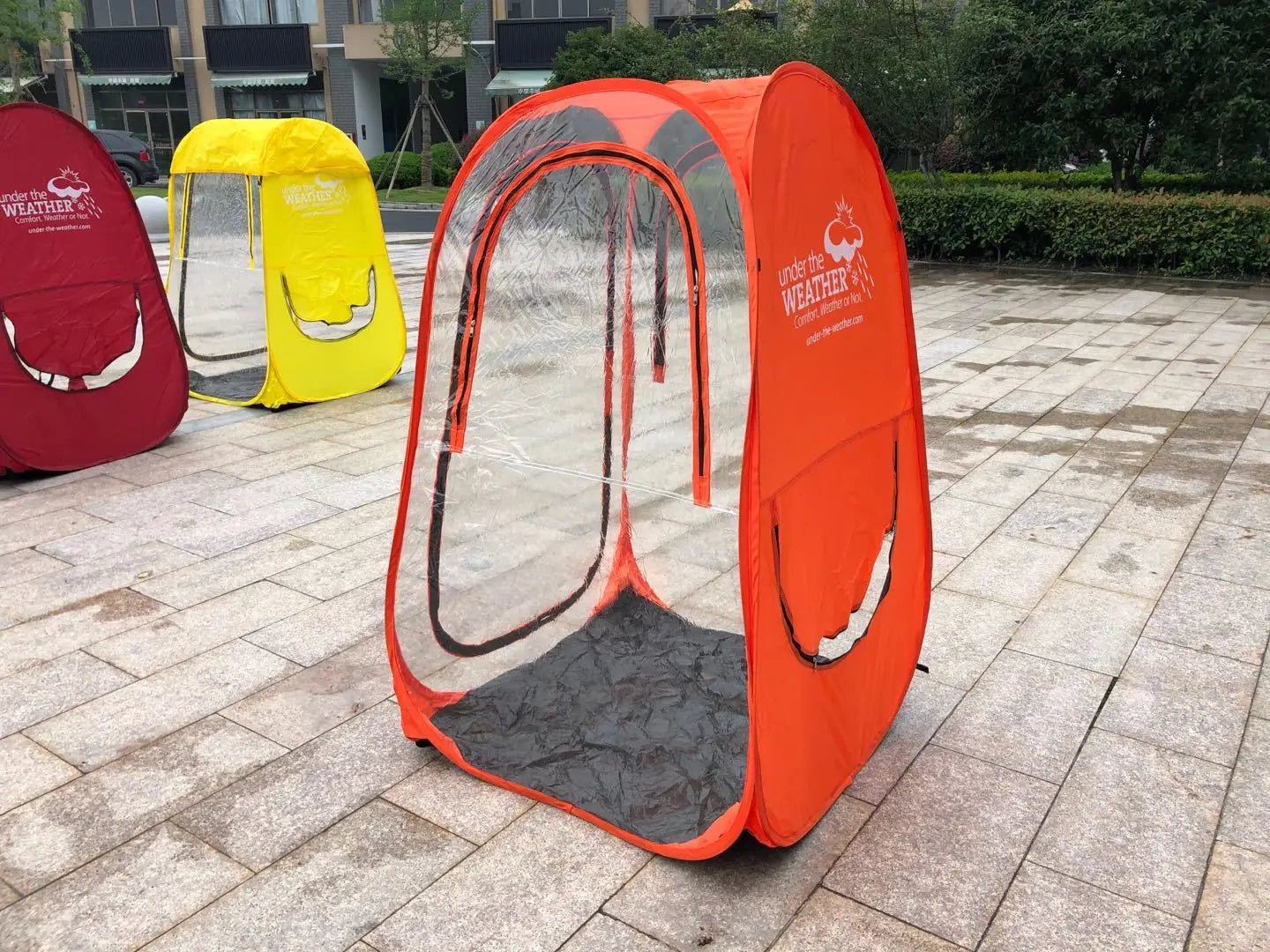 Backpacking Tent 2 Person Double Layer Camping Tents 4 Seasons Waterproof Breathable Lightweight Portable Travel Tent