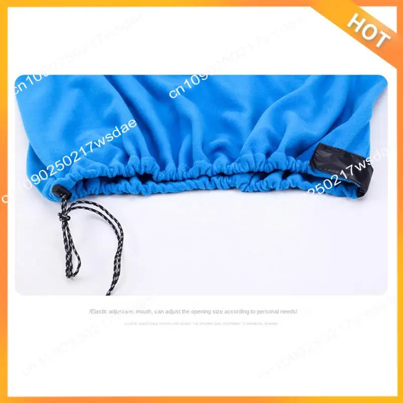 X08A Portable Ultra-Light Sleeping Bag Outdoor Camping Tent Bed Travel Warm Sleeping Bag Liner Camping Sports Accessories