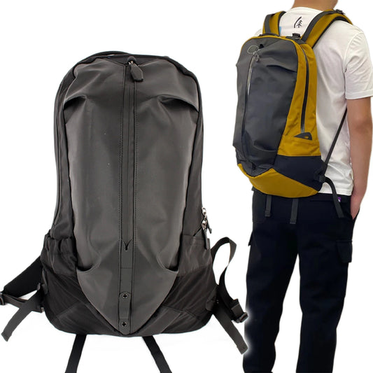 22L Tactical Backpack Man Woman Outdoor Waterproof Sports Mountaineering Bag for Travel Camping Fishing Sports