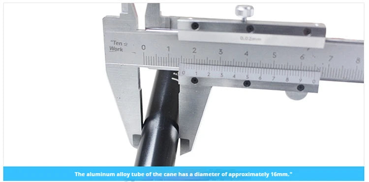 Trekking Poles for Hiking Walking Sticks for Seniors Collapsible and Lightweight, 2pc Set - Hiking Poles for Backpacking Camping