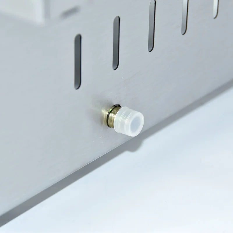 High Quality Commercial Electrical Stainless Steel Smokeless Gas Lava Rock BBQ Grill