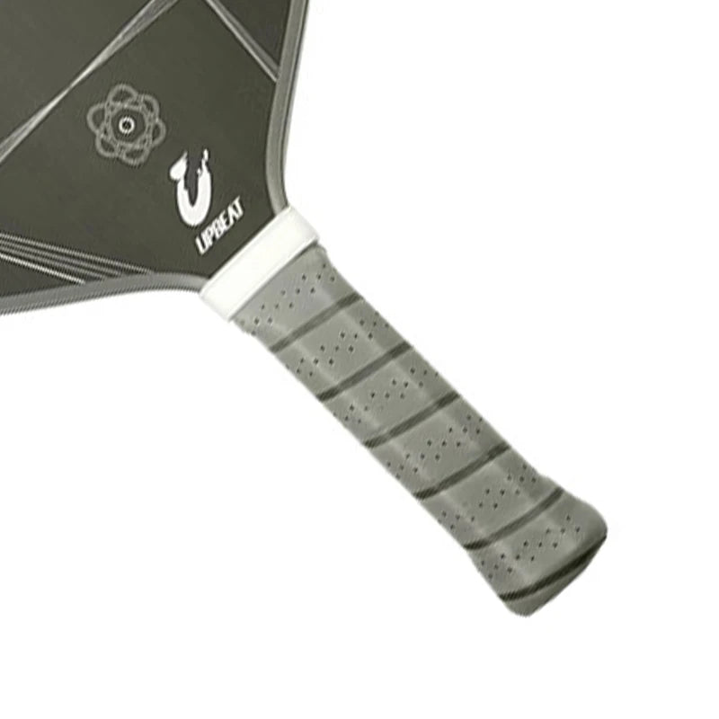 Professional Platform Tennis Paddle T700 Carbon Fiber And Honeycomb Structure For Enhanced Power And Control Tennis Gear