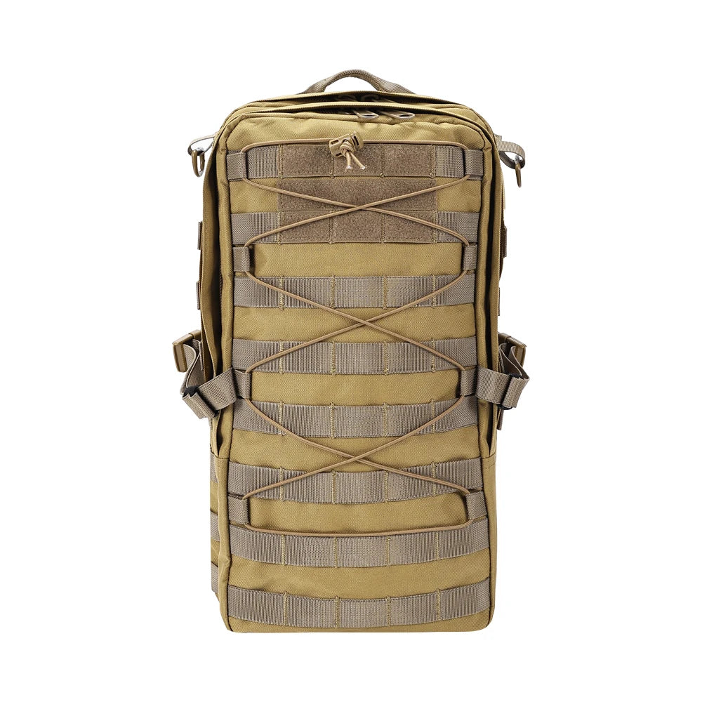 New Outdoor Sport Camping Backpack Field Survival Hiking Backpack Multifunctional Multi-camo Hunting BackPack