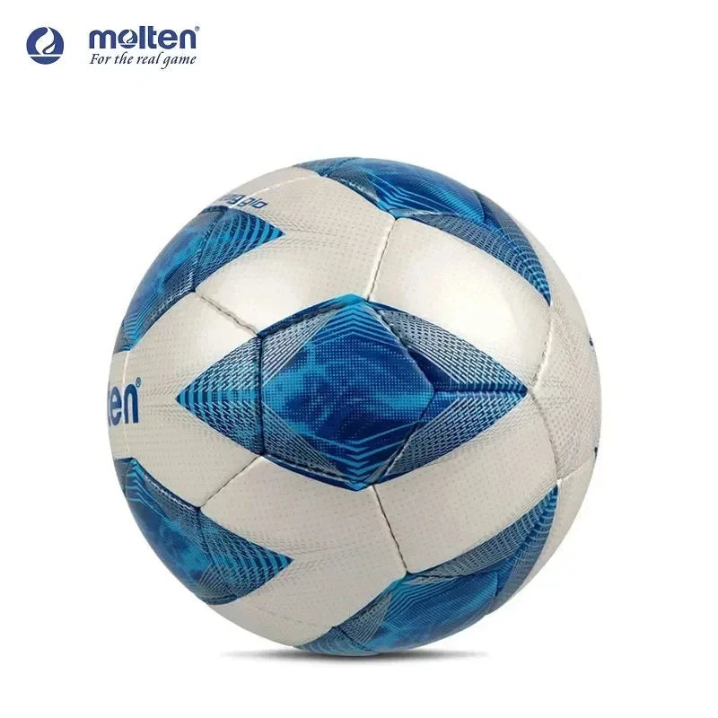 Molten F5A3200 soccer Size 5, football training official soccer ball, original professional football ball,outdoor indoor balls