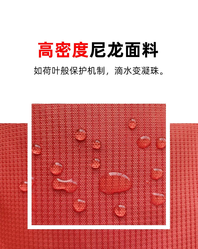 40L Ultralight Hiking Backpack for Men & Women Multi-Purpose Travel Pack | Large Capacity Trekking Camping Climbing Outdoor Gear