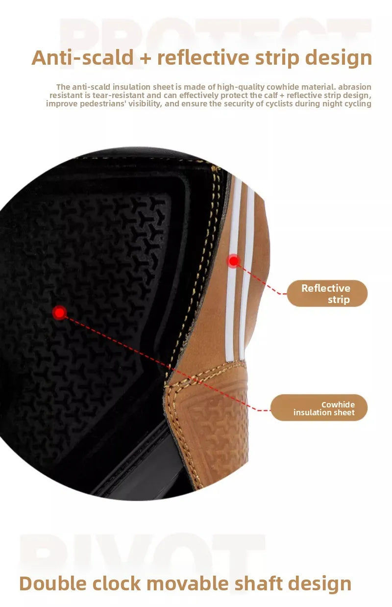 2025New Tiger G5 ADV Motorcycle Boots Black Khaki Off-road Rally Boots Microfiber Waterproof Bota Masculina Adventure Bike Botas