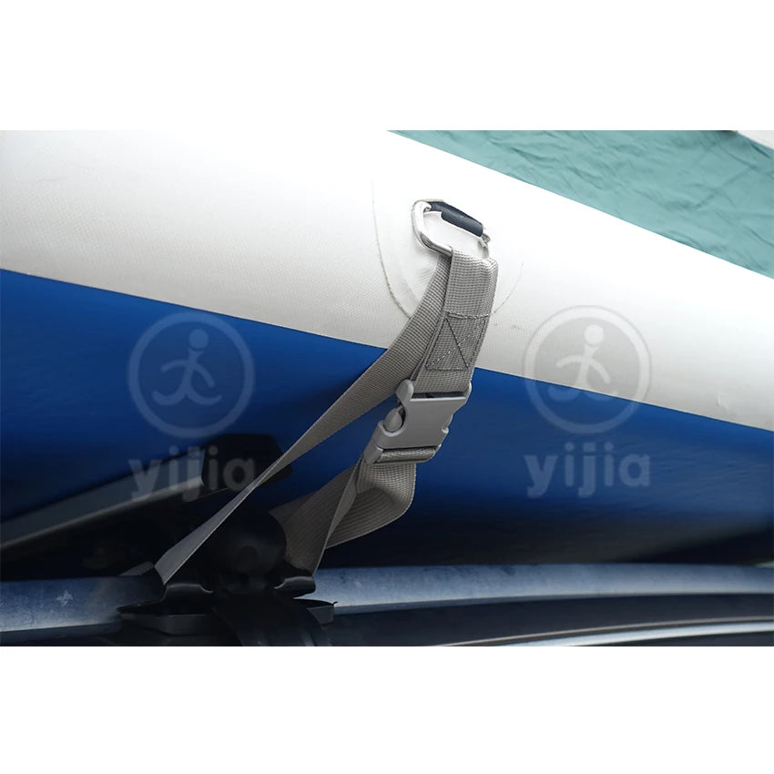 Folding Inflatable Floating Water Camping Tent Inflatable Roottop Tent For Car