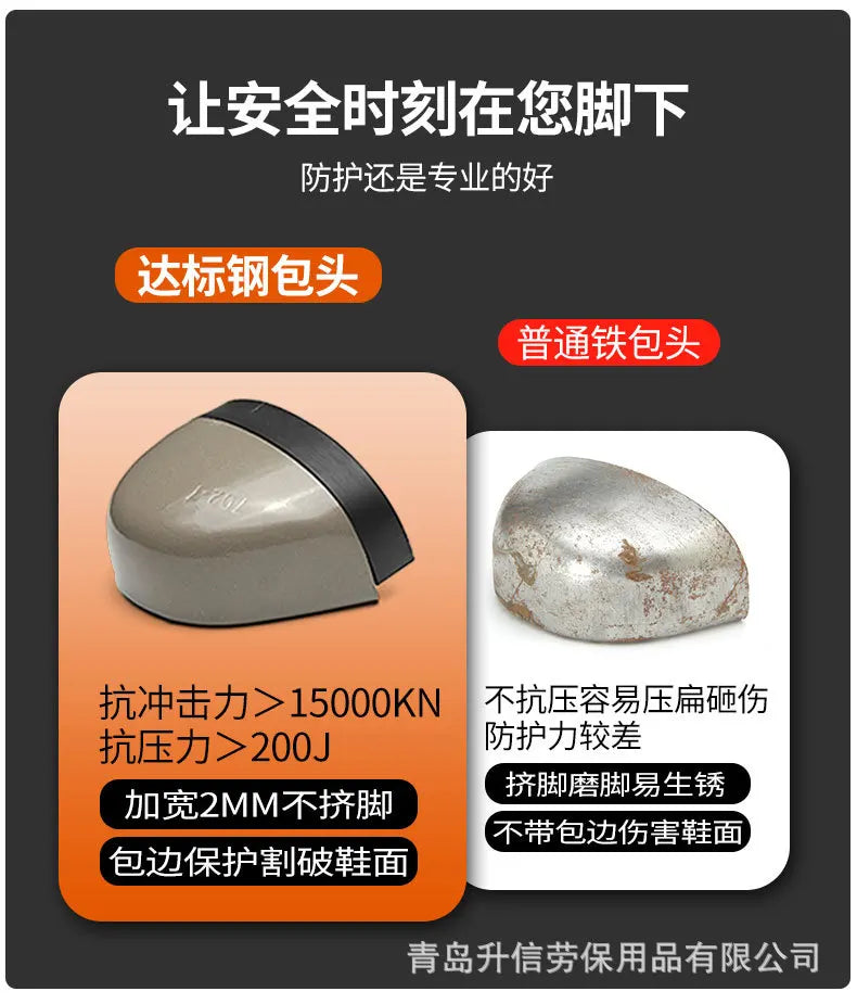 Summer Breathable Motorcycle Riding Shoes Men's Waterproof Motorcycle Riding Boots Retro Locomotive Shoes Large Size