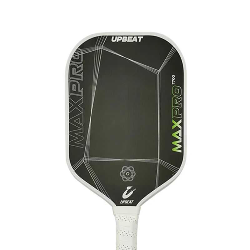 Professional Platform Tennis Paddle T700 Carbon Fiber And Honeycomb Structure For Enhanced Power And Control Tennis Gear