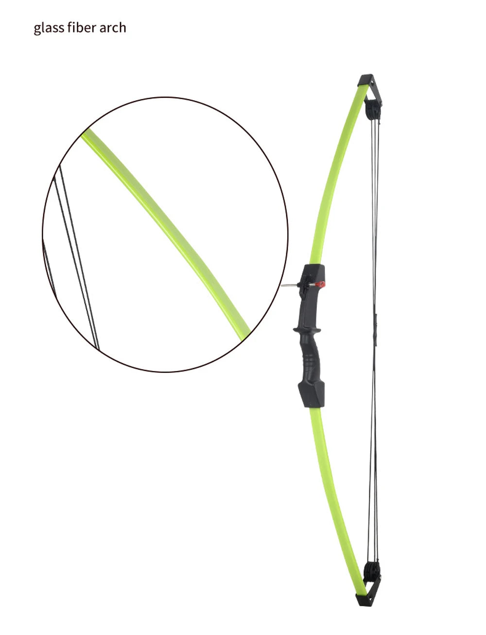 Youth 35inch 18Lbs Archery Compound Bow and Arrow Set for Kid Gift As a Present  to Outdoor Sport  Family Games