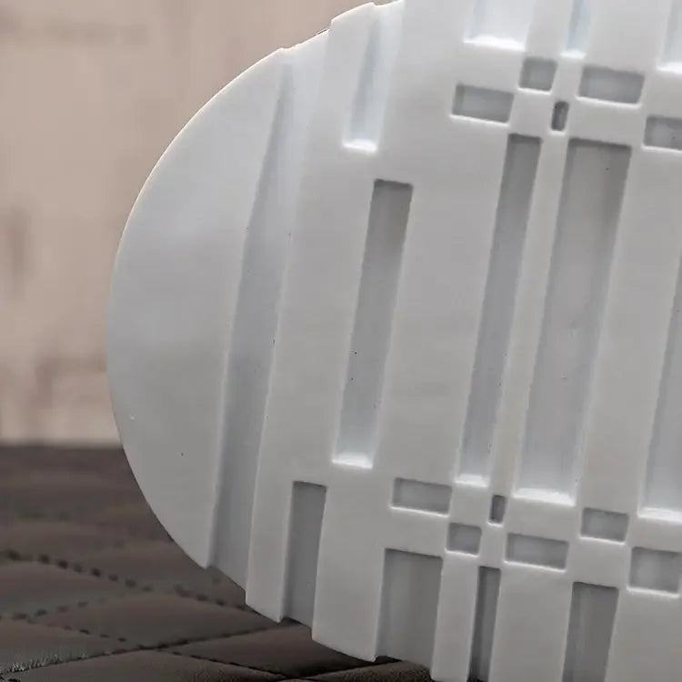 2025 New Men's Thin High-Top New Mid-Calf Motorcycle Height Increasing Insole Summer Ankle Boots Hollow out