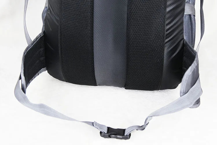 70L Outdoor Hiking Sports Travel Backpack School Bag Large Capacity Trekking Camping Climbing Back Pack Rucksack Tactical Bags