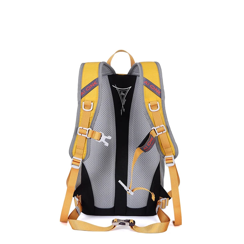 Small Lightweight Hiking Backpack 20l Ultra Light Travel Climbing Camping Daypack Day Pack for Man Woman