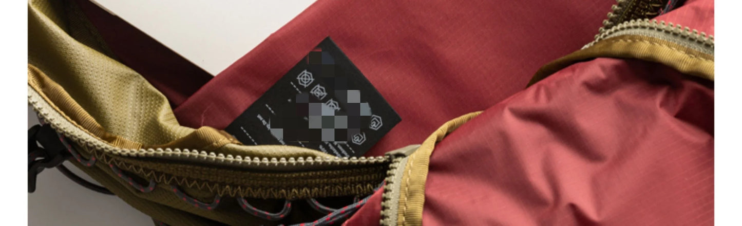 26L hiking backpack, outdoor commuting travel laptop backpack