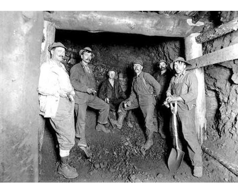 Maden First Layer Cowhide 8111 Ankle Boots Vintage Genuine Leather Paratrooper Motorcycle Boots Men's Fall Winter Casual Shoes