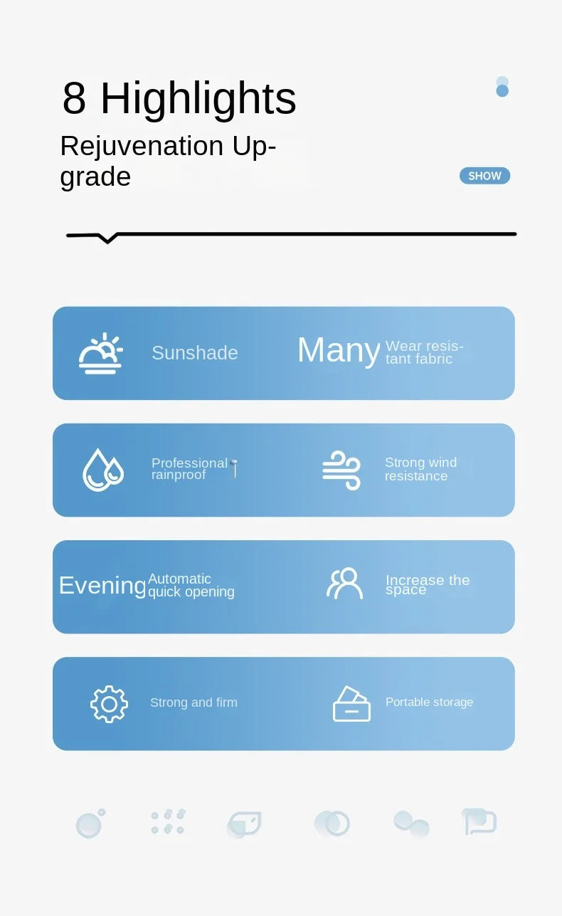 2 3 4 Person Outdoor Camping Family Automatic Waterproof Quick Opening Tent Mosquito Proof Party Portable Beach Hiking Cycling