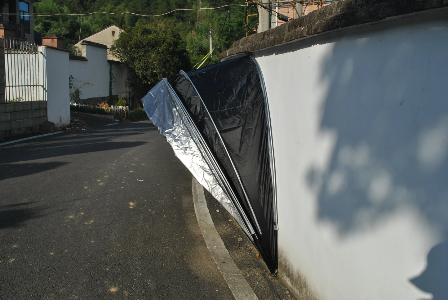 Camping Bike Tent Fishing Mountain Climbing Motorcycle Tent bike storage shed bike tent waterproof outdoor bikes shelter tent