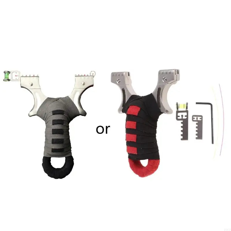 Professional SlingShots High Catapult Powerful R9CE