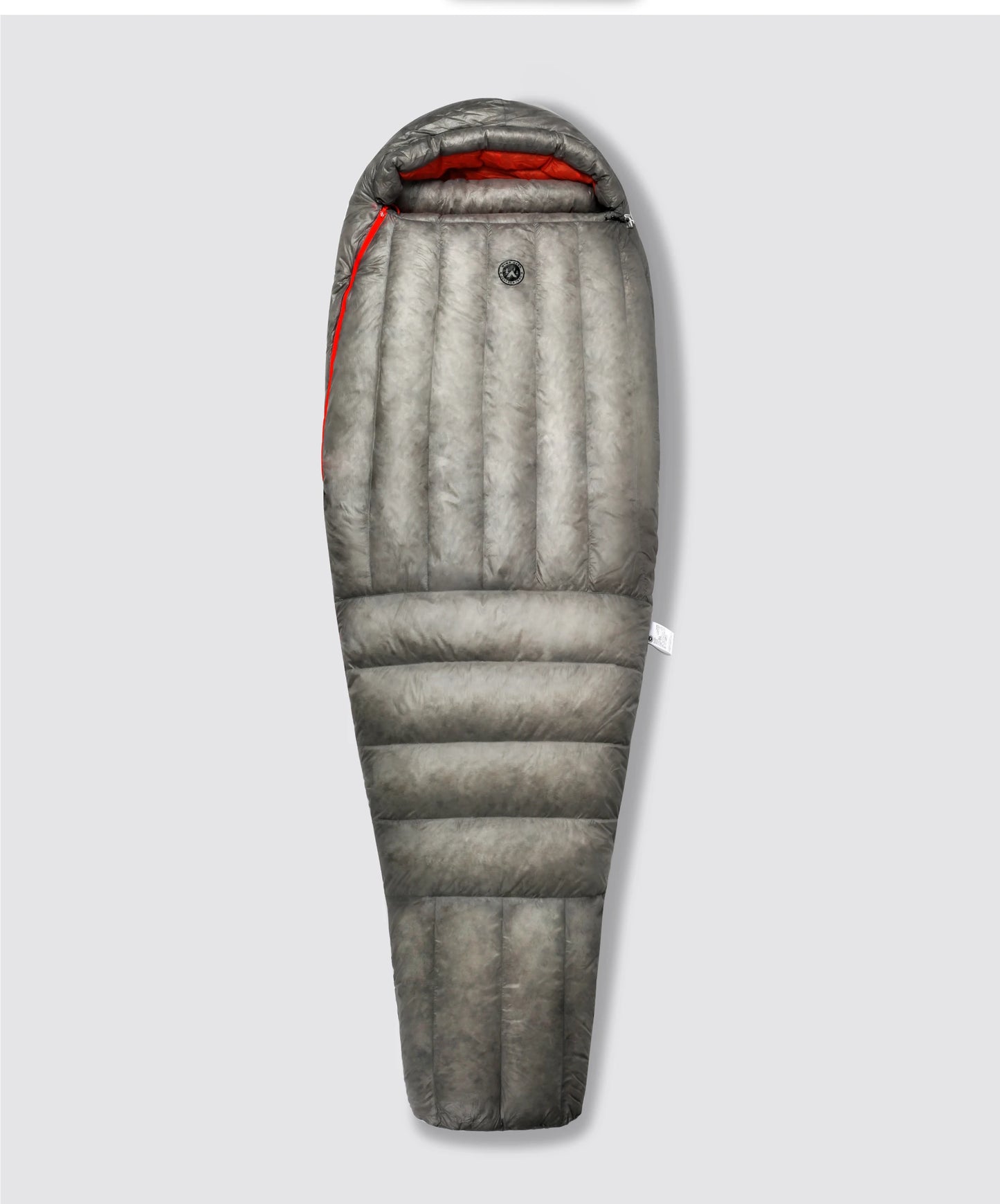 AEGISMAX Wind Hard Dusk Down Sleeping Bag Ultralight  800FP Ultra Dry for Outdoor Camping Hiking Backpacking Equipment Adult