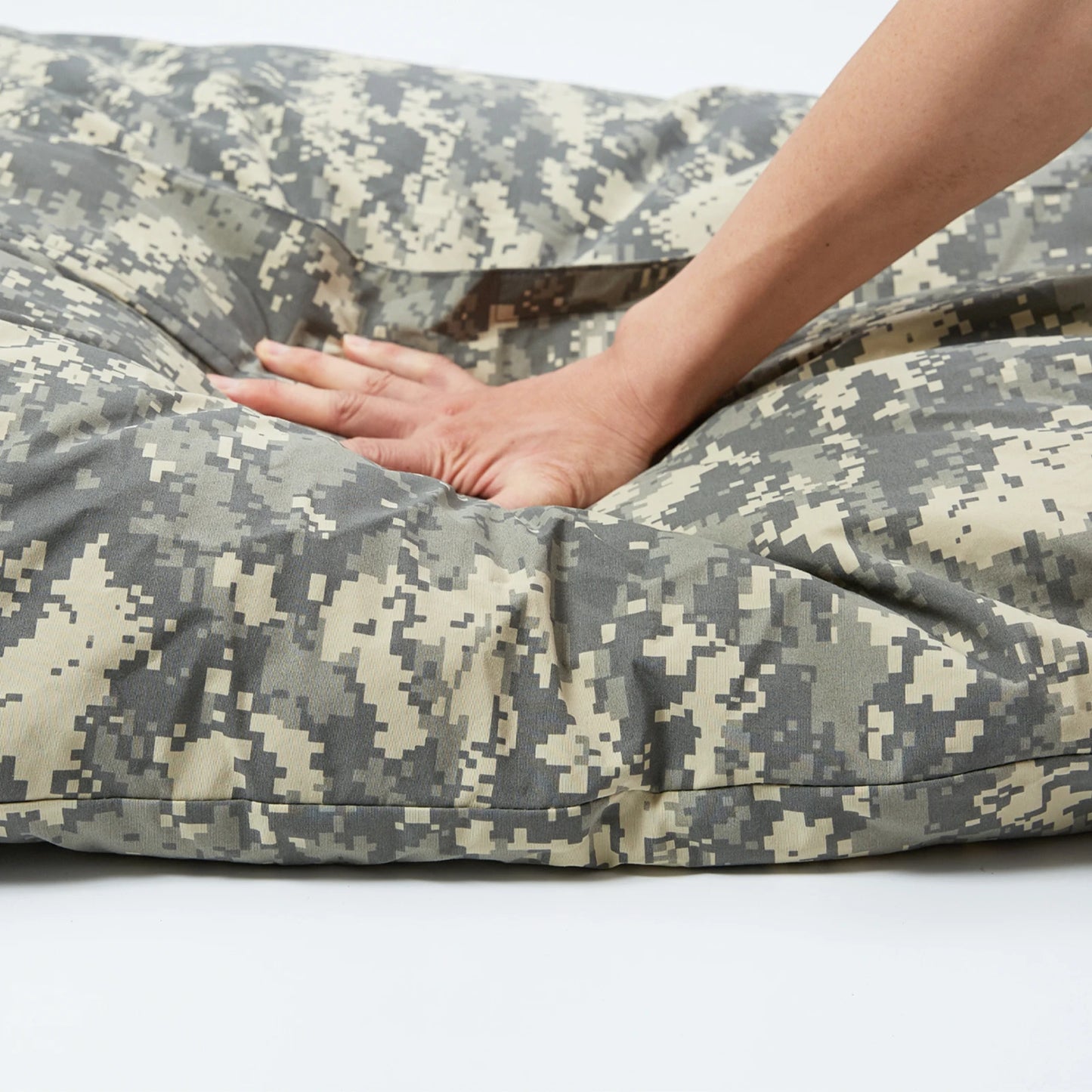 MT Military Modular Infantry Tactical Mummy Sleeping Bags, Army Force Defence 4 & Tropen Sleeping System 2.0 Camouflage