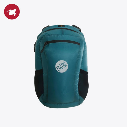 AEGISMAX 18L Ultralight Backpack, Waterproof Unisex Packsack, Storage Bag for Outdoor Camping,Hiking,Mountaineering, Bakpacking