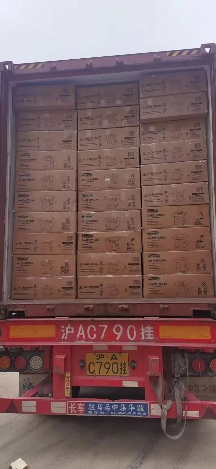 Grill Burner Gas & Charcoal Outdoor with Side Smoker Coated Finish for Family Gatherings