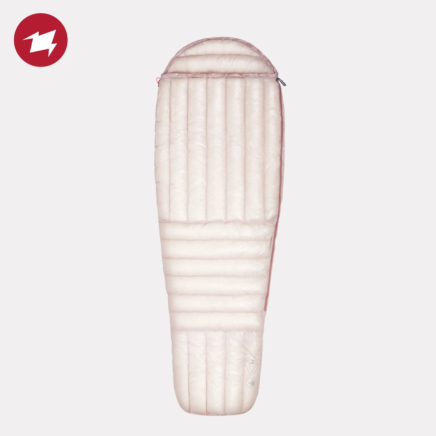 AEGISMAX AIR 10D 800FP Ultra Dry Down Sleeping Bag Ultralight Camping Hiking Tourist Outdoor Nylon Bag Duck Down