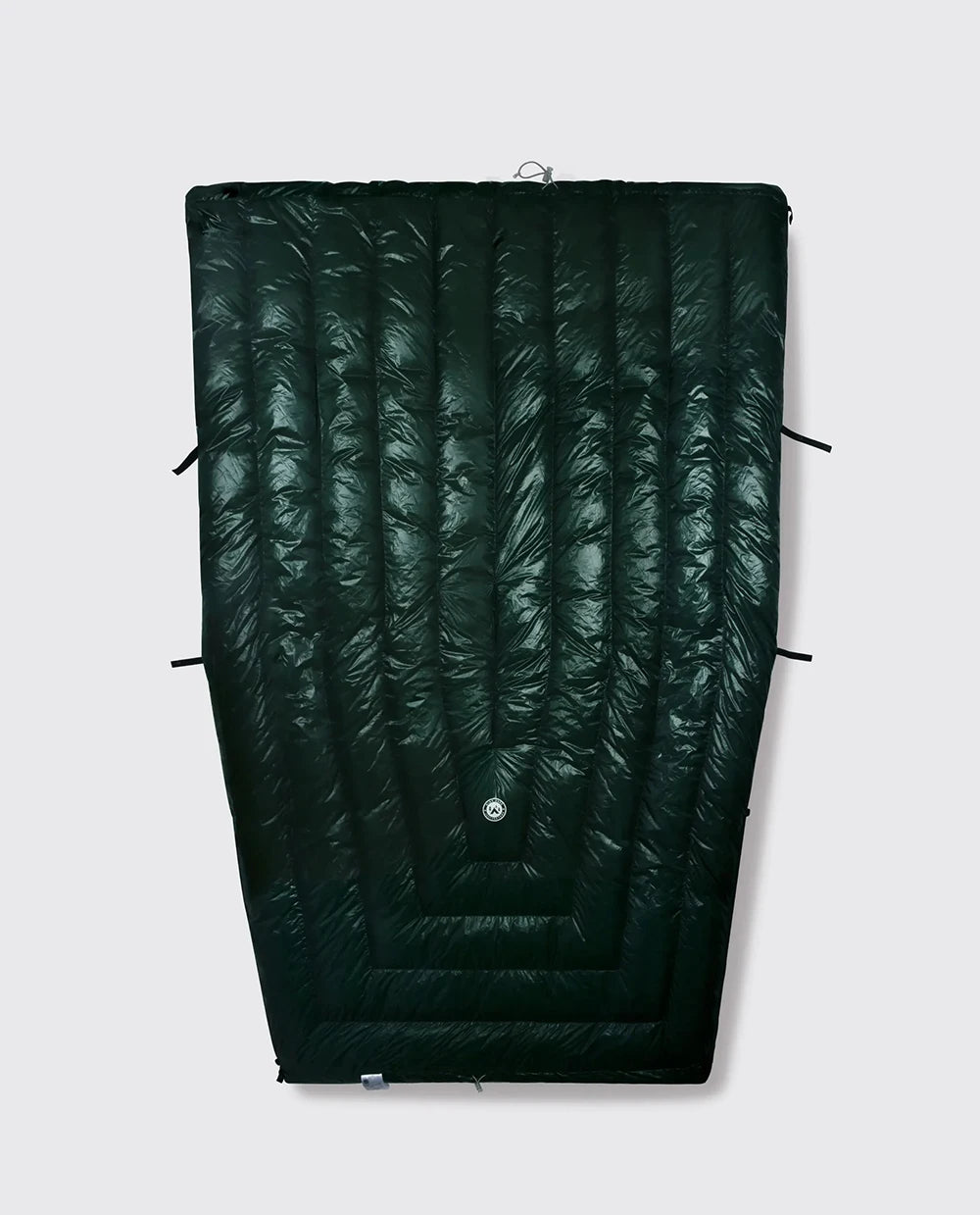 AEGISMAX Wind Hard Tiny Pro Wearable Down Sleeping Bag Winter Camping Hiking Backpacking Ultralight Outdoor Quilt